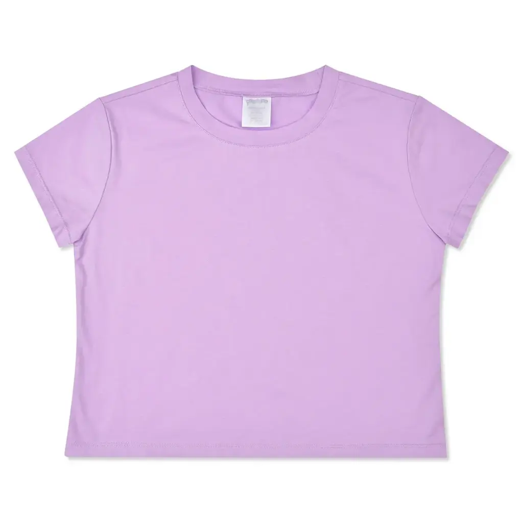 Soft Lavender T-Shirt