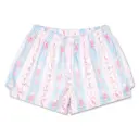 Sweet Nutcrackers Plush Shorts