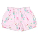 Nutcracker Treat Plush Shorts