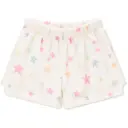 Stardust Plush Shorts