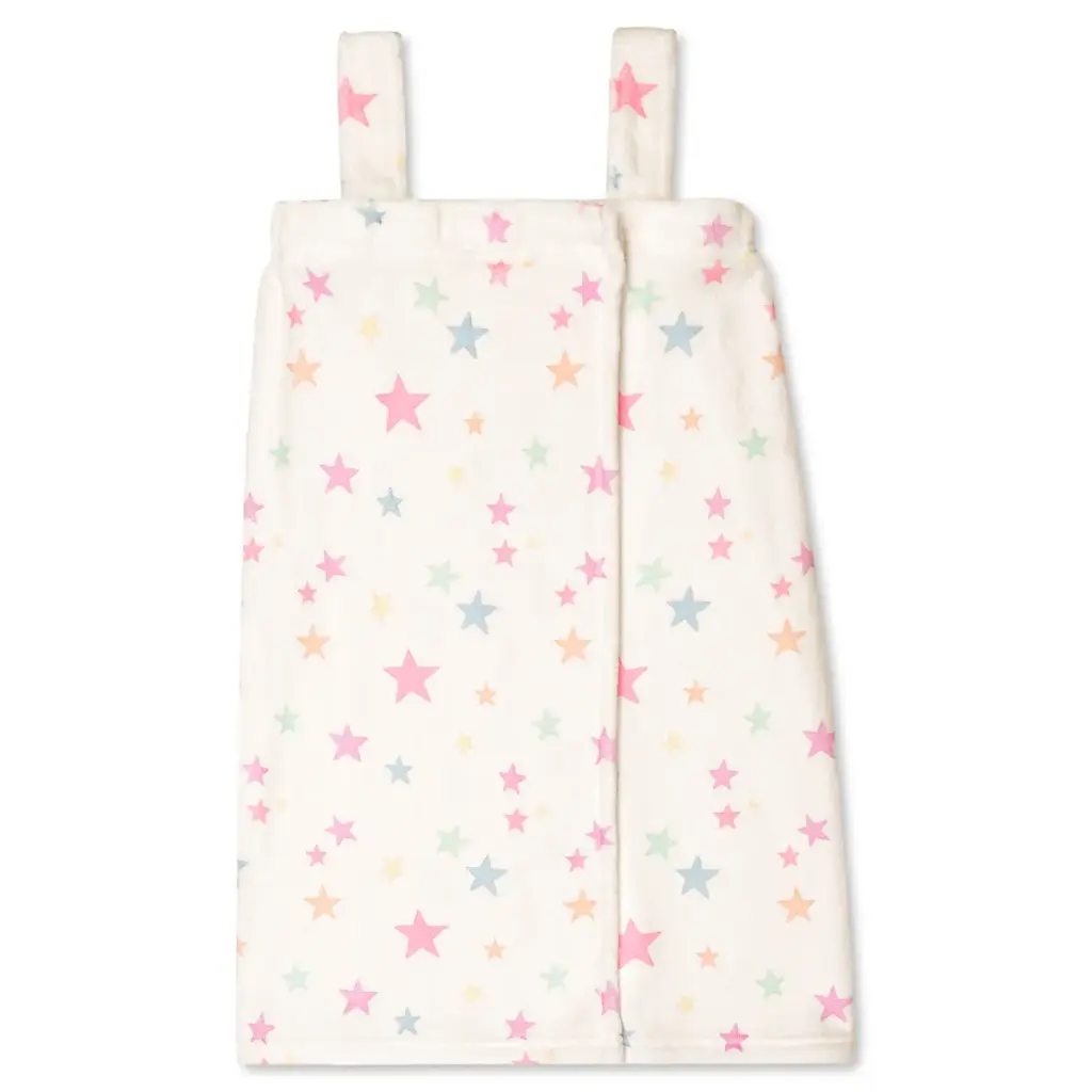 [820-4454XS-S] Stardust Spa Wrap (Youth X-Small/Small (4-8))
