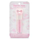 Pretty Pink Lip Gloss