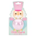 Nutcracker Treat Bath Bomb