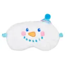 Snowman Eye Mask