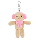 Gingerbread Bag Charm