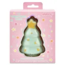 Christmas Tree Bath Bomb