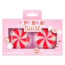 Peppermint Gel Eye Pads