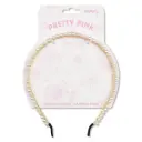 Pearl Headband
