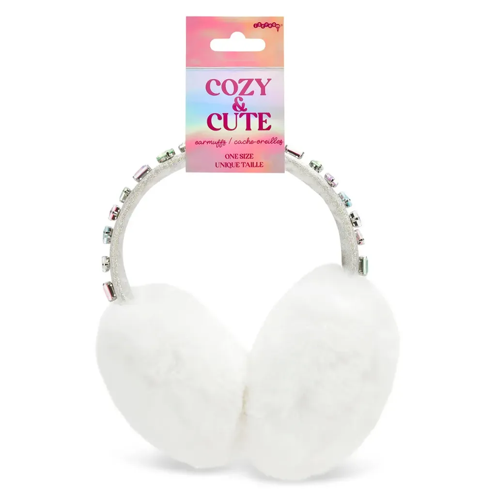 Gem Earmuffs