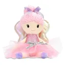 Sugar Plum Fairy Ornament