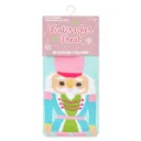 Nutcracker Socks