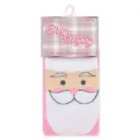 Merry Santa Socks