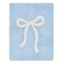 Blue Pearl Bow Journal