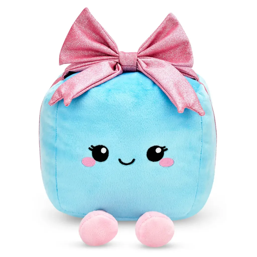 Gift Plush Character