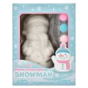 Paint Your Own Snowman
