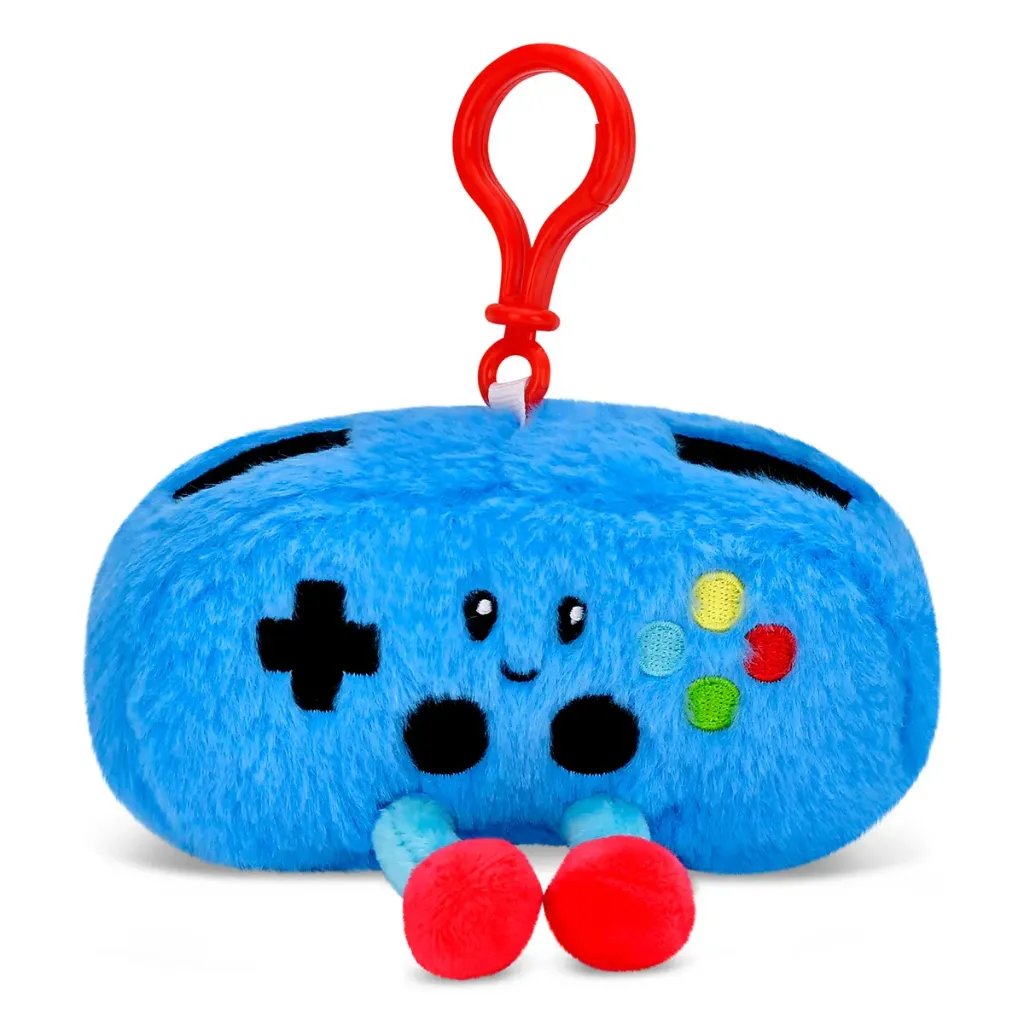 [860-716] Gamer Bag Charm