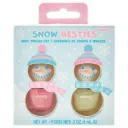 Snow Besties Nail Polish Set