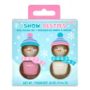 Snow Besties Nail Polish Set