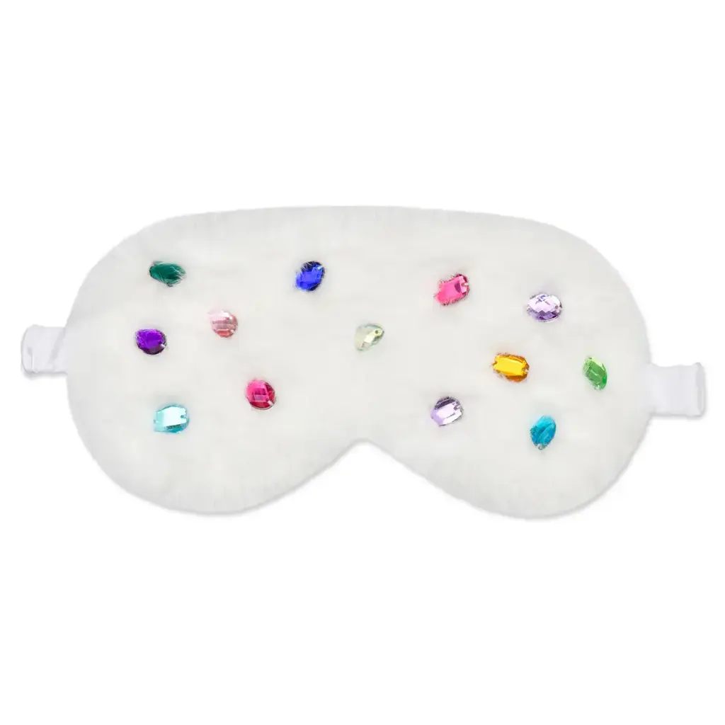 [880-632] Gem Eye Mask