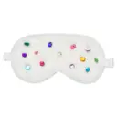 Gem Eye Mask
