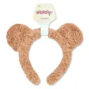 Bear Ears Headband 