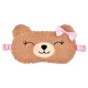 Beary Eye Mask