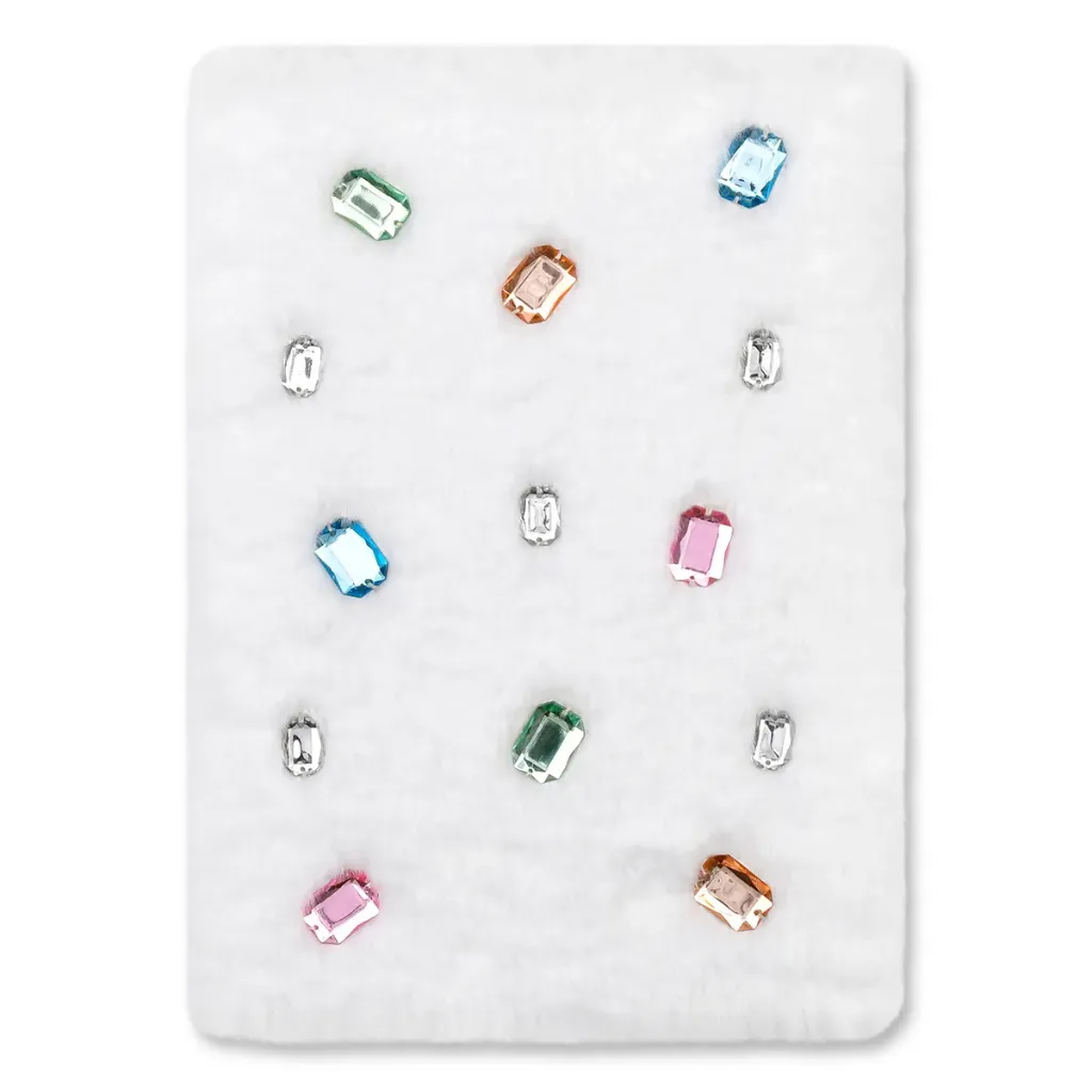 [724-1103] Gem Fur Journal