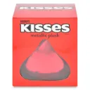 6" Red Hershey Kiss Plush