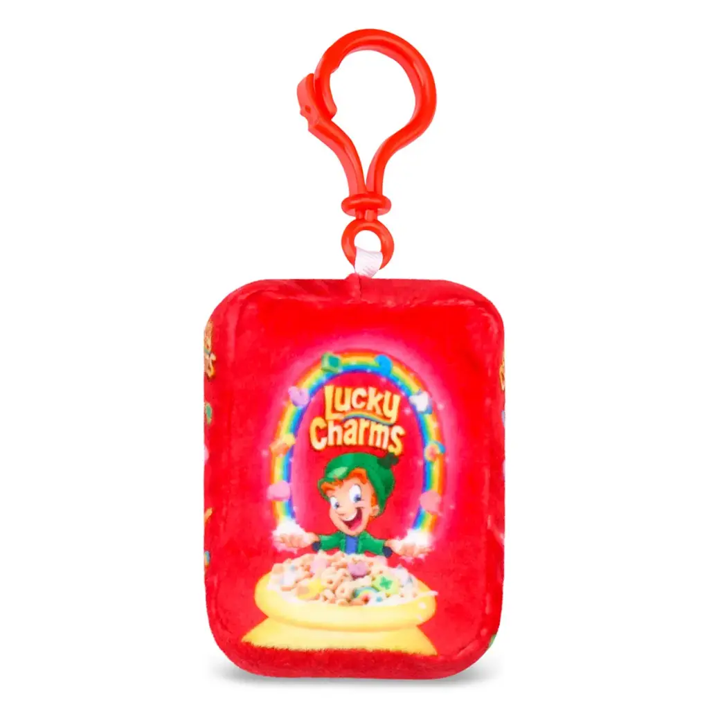 [860-705] Lucky Charms Bag Charm