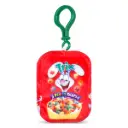Trix Bag Charm