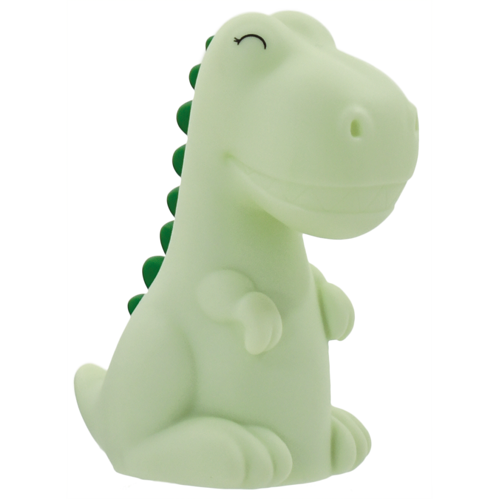 Baby Dinosaur Night Light