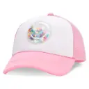 Pretty Smile Trucker Hat