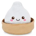 Darling Dumpling Mini Plush Character