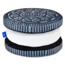 8" Twisting Oreo Cookie Plush