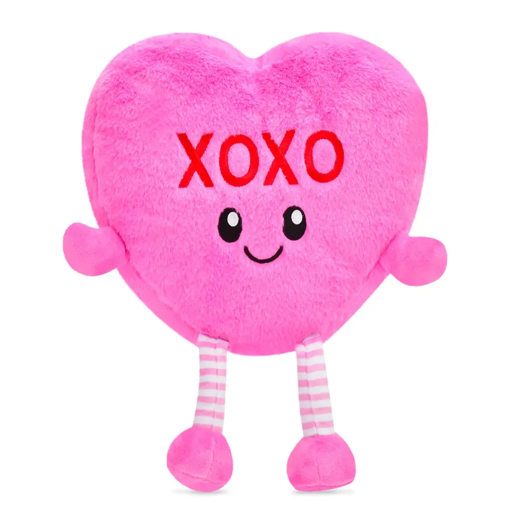 Sweethearts XOXO Plush Character