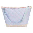 Ditsy Patchwork Weekender Bag