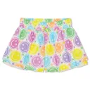 All Smiles Butterfly Shorts