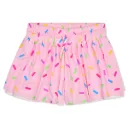 Sweet Sprinkles Butterfly Shorts