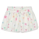 Stardust Butterfly Shorts