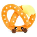 Twisty Treat Mini Plush Character