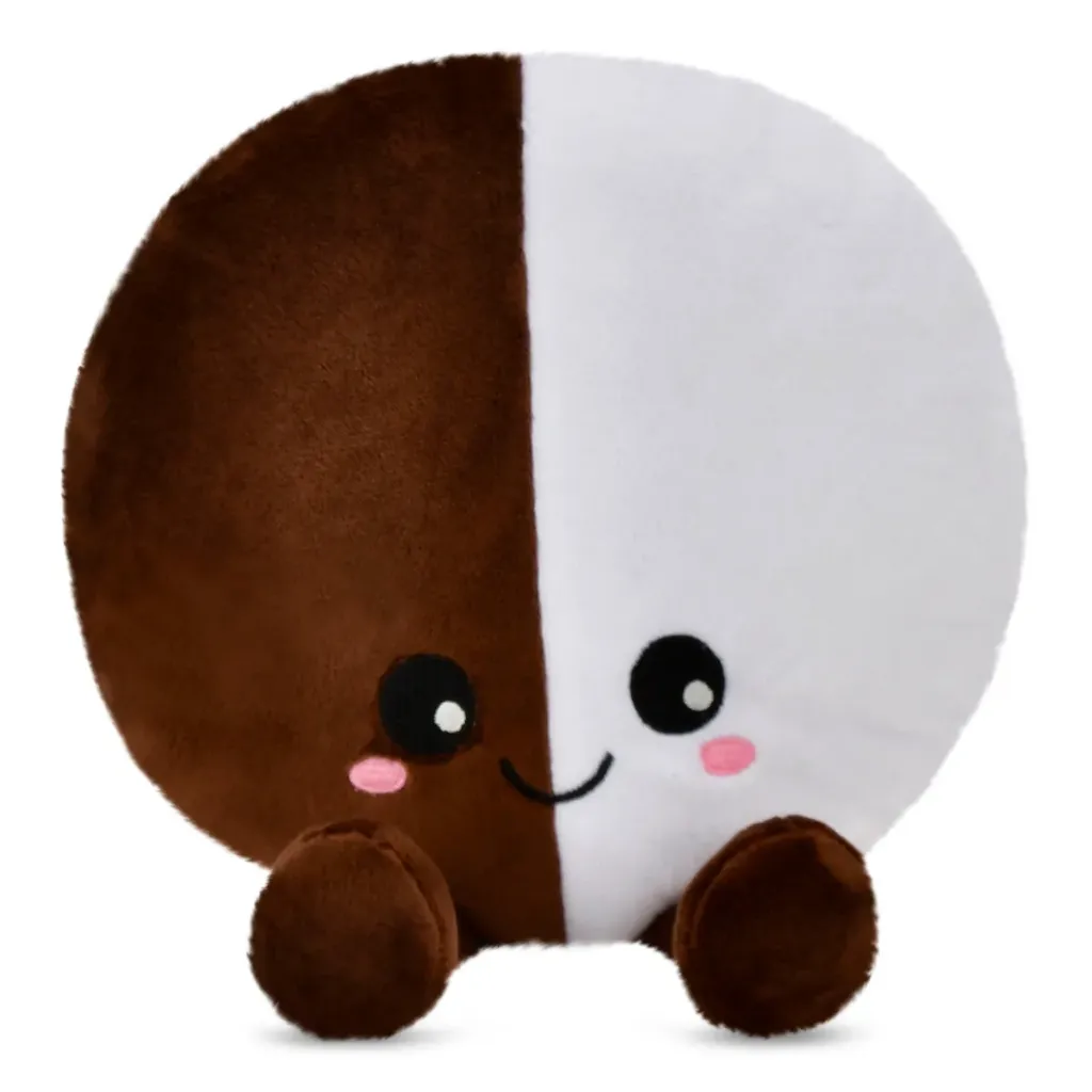 Double Trouble Mini Plush Character