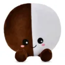 Double Trouble Mini Plush Character