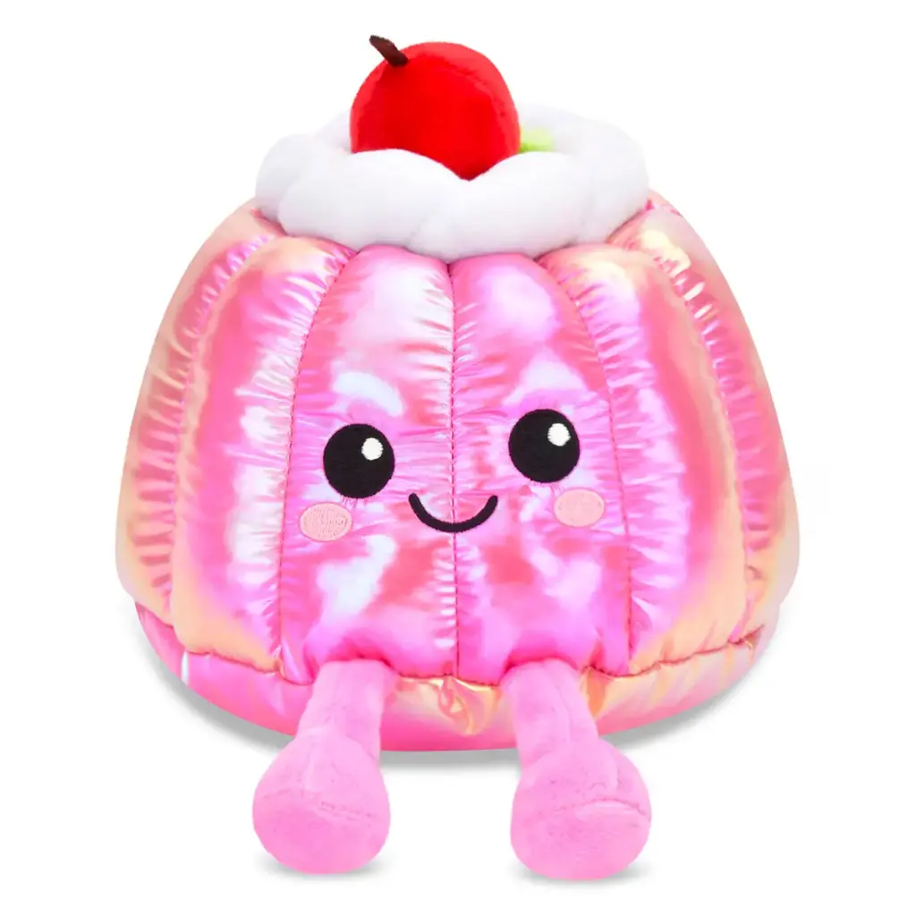 Dainty Dessert Mini Plush Character