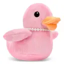 Lucky Duck Mini Plush Character