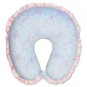 Ditsy Patchwork Neck Pillow