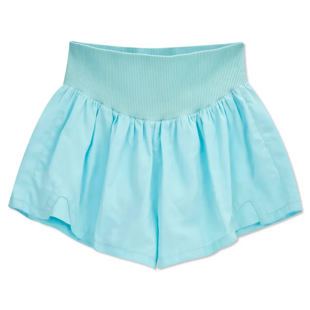 Aqua Wide Band Shorts