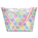 All Smiles Weekender Bag