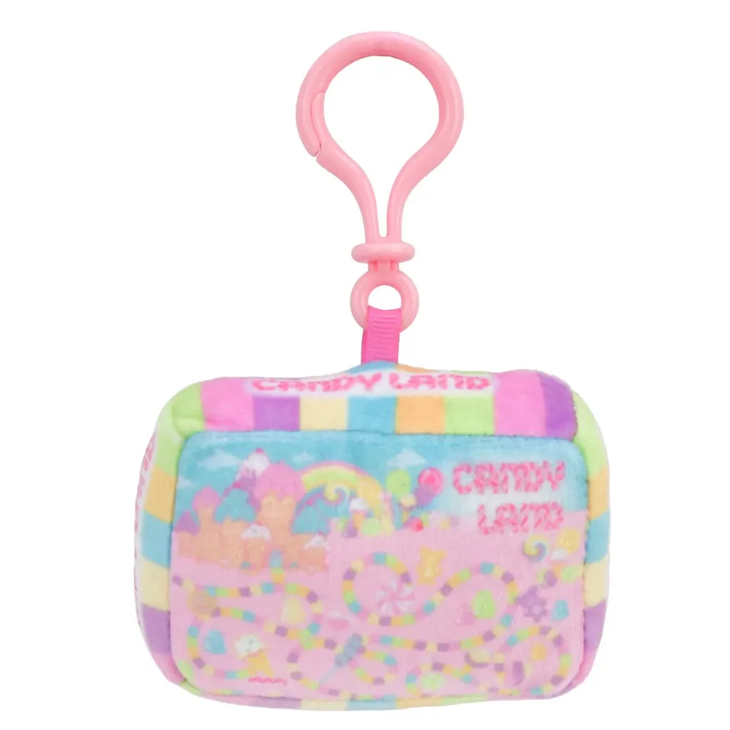 Candy Land Bag Charm