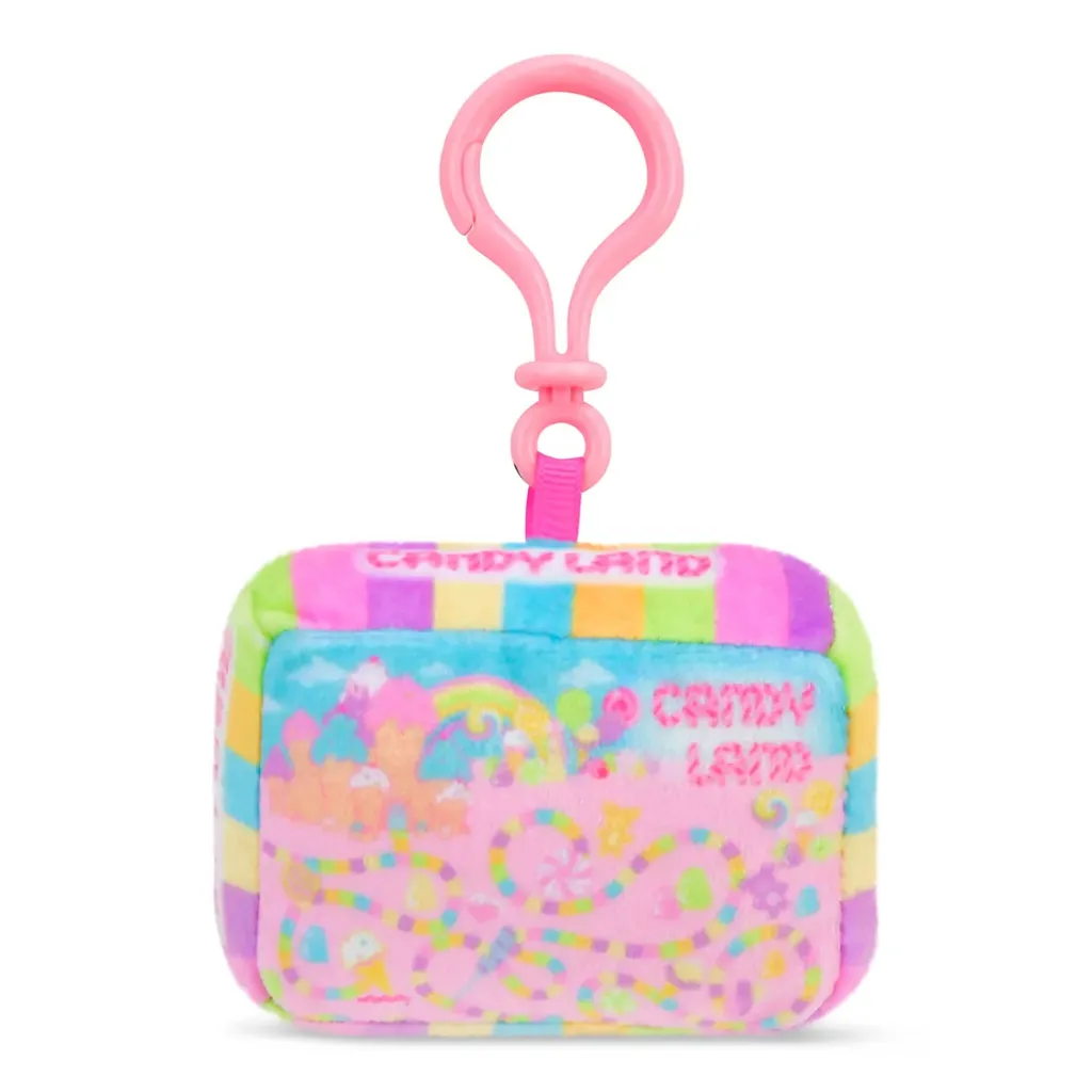 [860-728] Candy Land Bag Charm