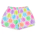 All Smiles Plush Shorts